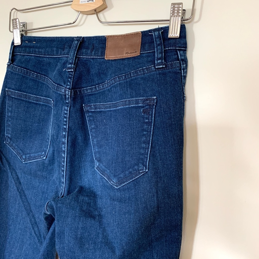 Skinny jeans